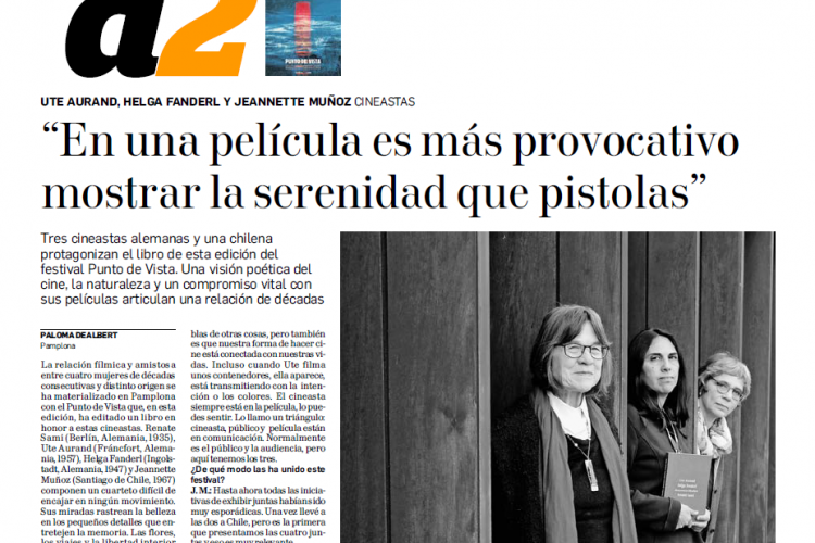 Imagen de la noticia. Fuente: Diario de Navarra