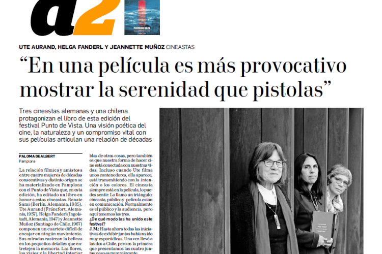 Imagen de la noticia. Fuente: Diario de Navarra