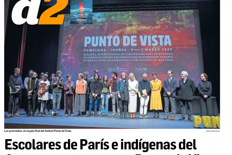 Noticia