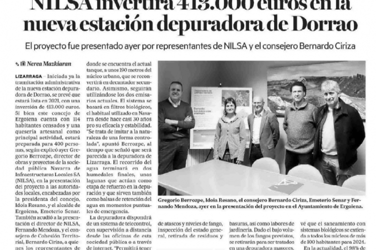 Noticia