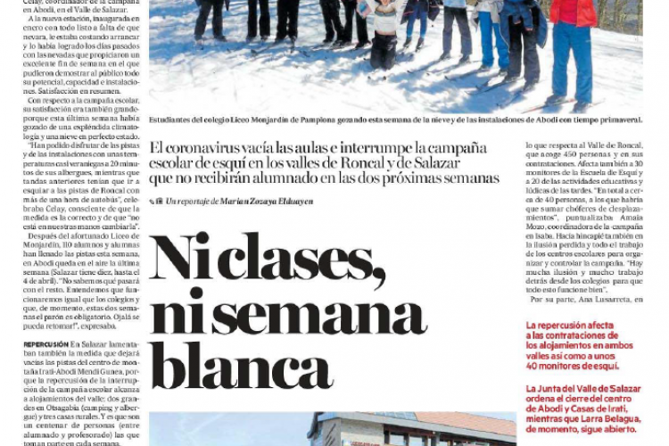 Noticia