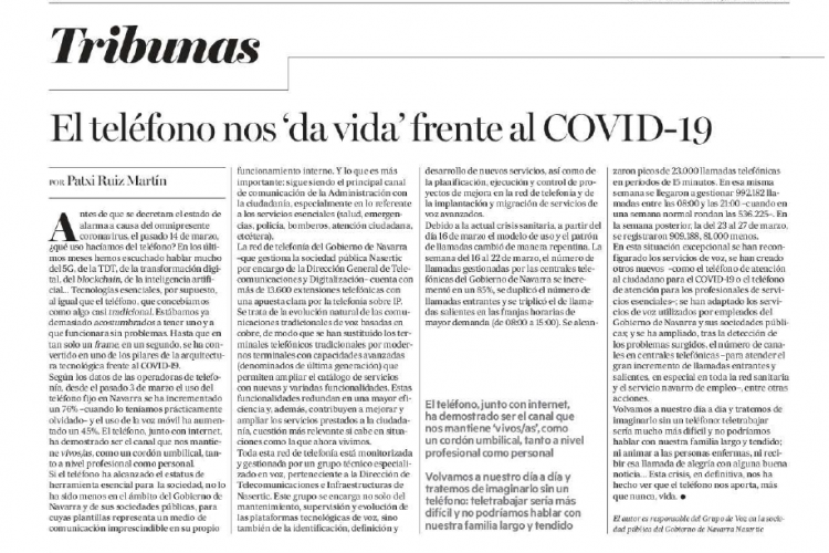 Noticia