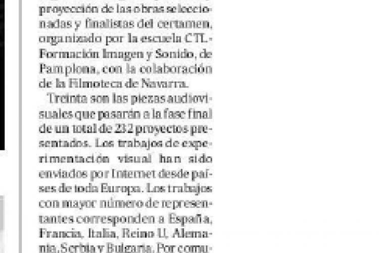 Noticia