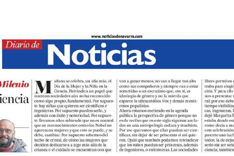 Noticia