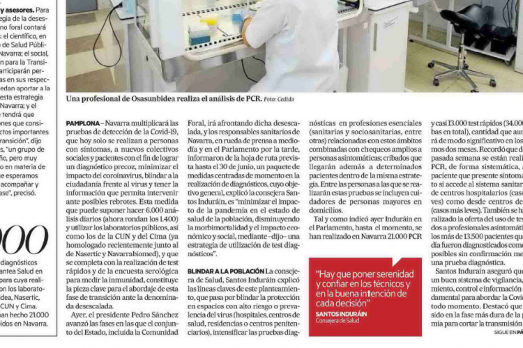 Noticia