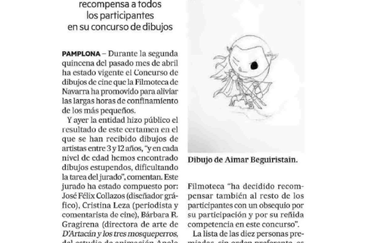 Noticia