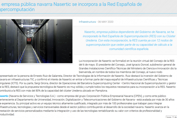 Noticia