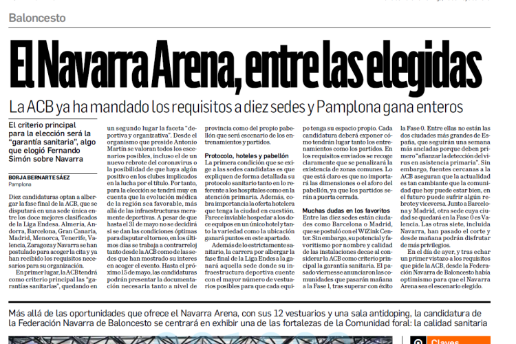 Noticia