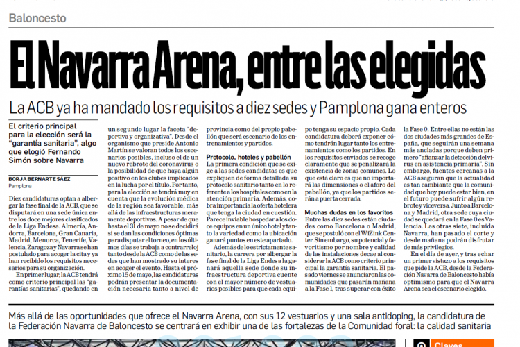 Noticia