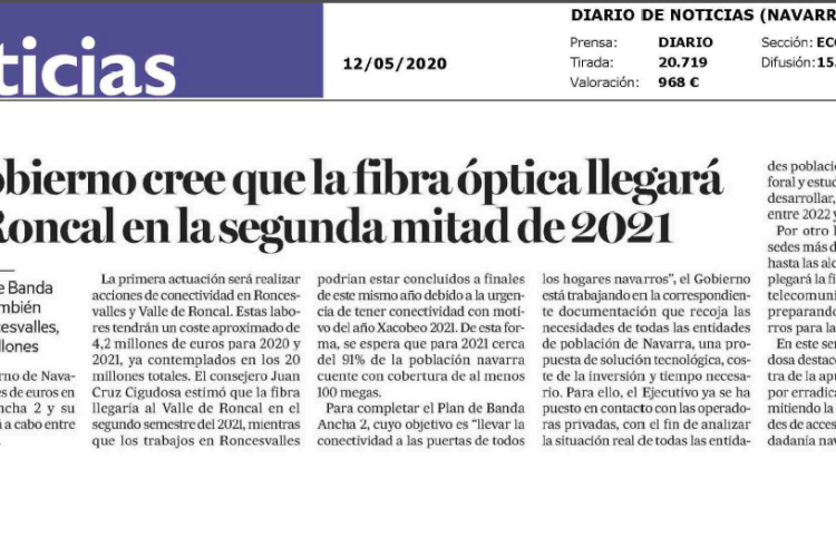 Noticia