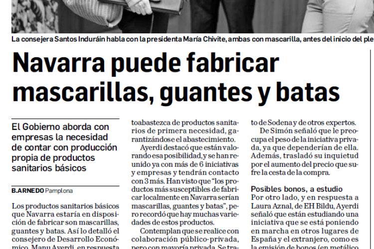 Noticia
