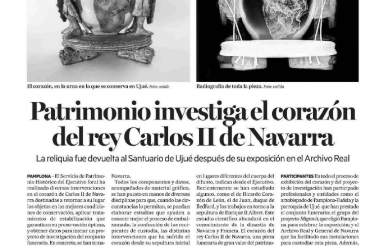 Noticia