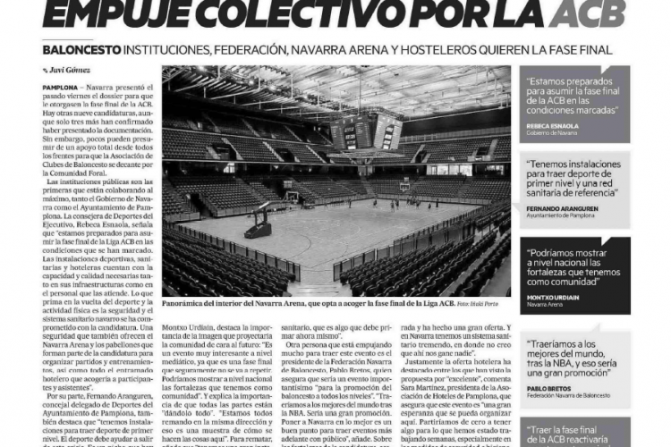 Noticia
