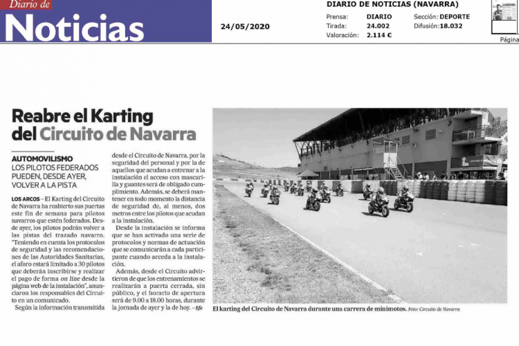 Noticia
