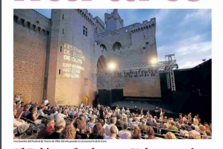 Imagen de la noticia. Fuente: Diario de Noticias de Navarra