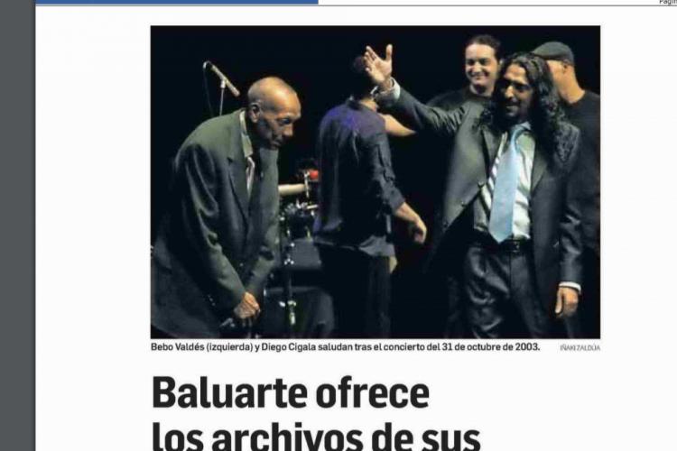 Imagen de la noticia. Fuente: Diario de Navarra