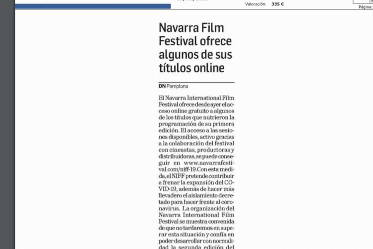 Imagen de la noticia. Fuente: Diario de Navarra