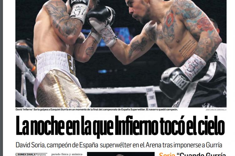 Imagen de la noticia. Fuente: Diario de Navarra