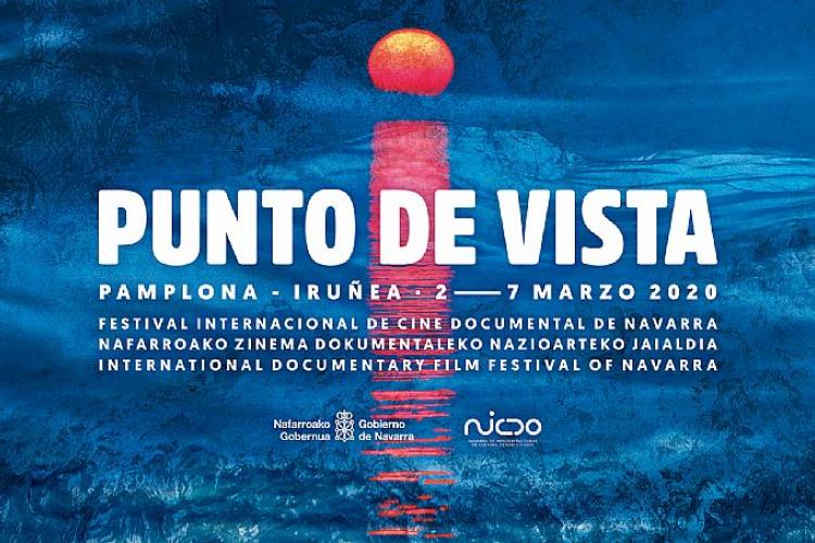 La sociedad pública NICDO organiza la XIV edición de este festival de cine documental.