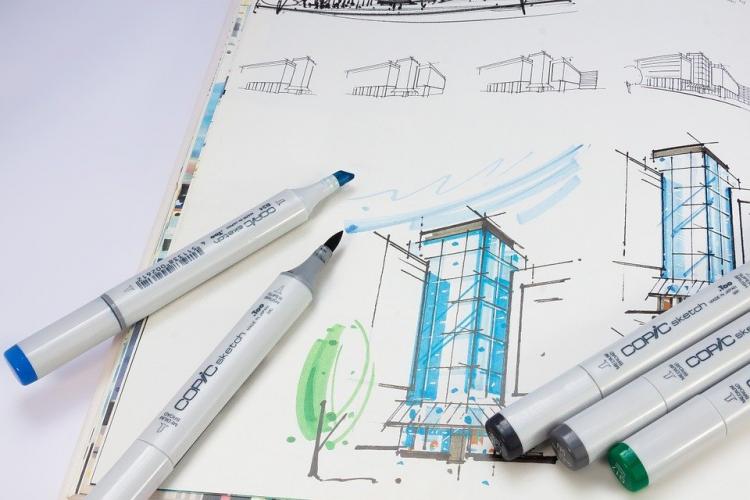 Los bloques de viviendas albergarán apartamentos de una o dos habitaciones, idóneos para personas jóvenes, lo que contribuirá a dinamizar en entorno.
