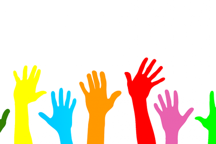 La plataforma web Navarra + Voluntaria recoge las inscripciones y coordina a las personas y entidades voluntarias para atender las demandas con las medidas de seguridad necesarias