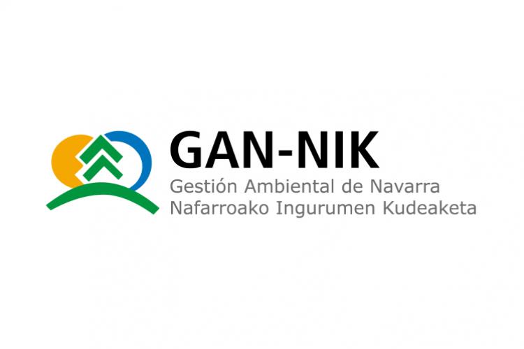 Logotipo GAN-NIK