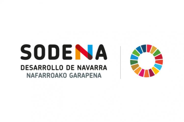 Logotipo SODENA