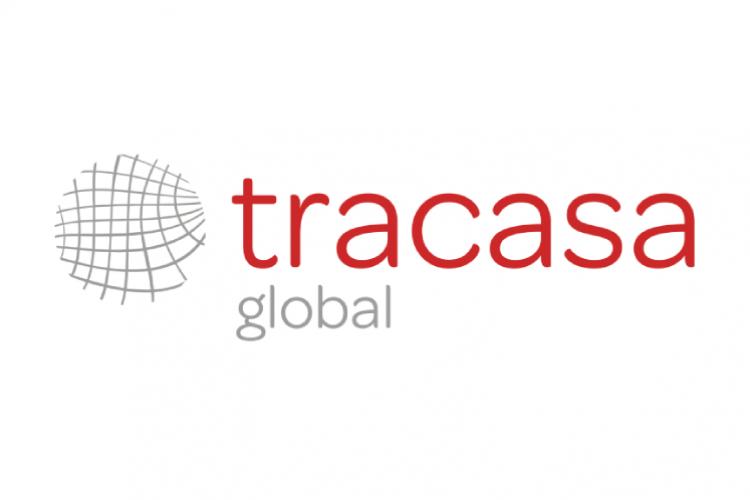 Logotipo TRACASA