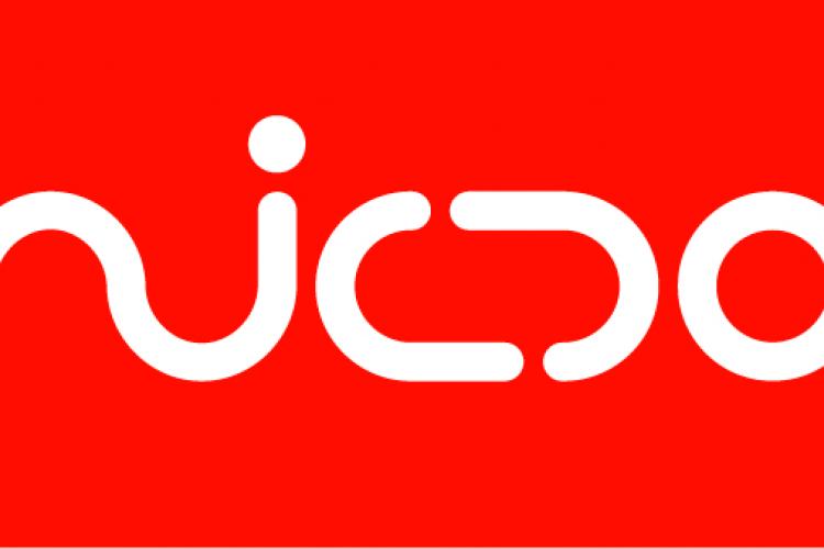 Logo NICDO
