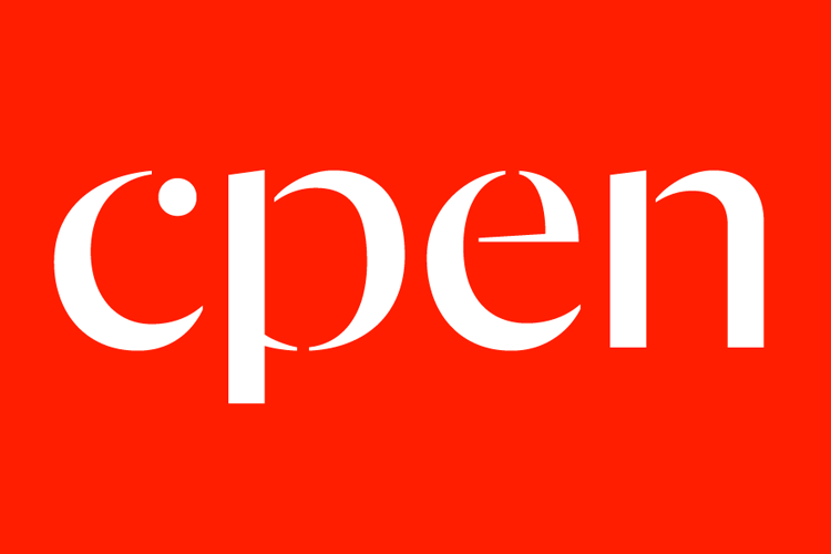 Logotipo CPEN