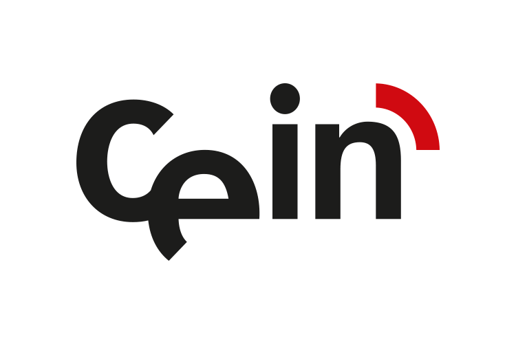 Logotipo CEIN