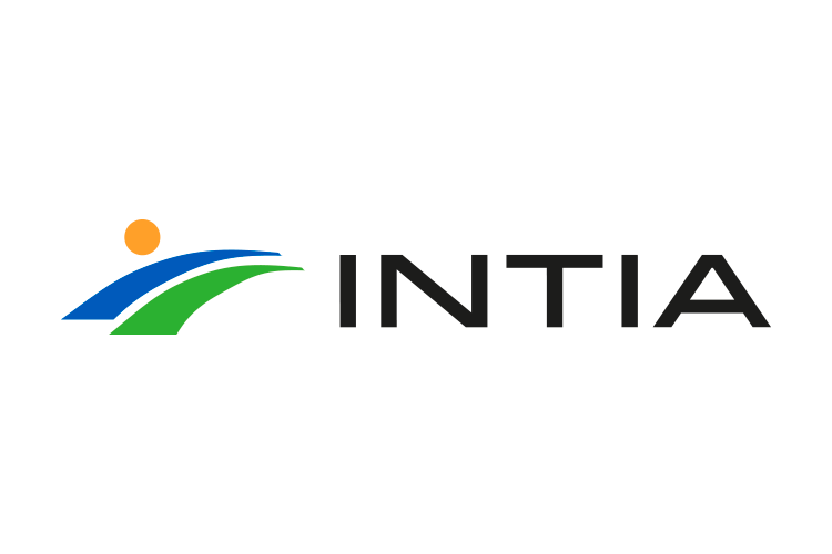 Logotipo INTIA