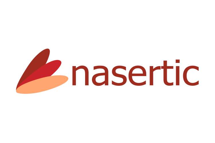 Logotipo NASERTIC