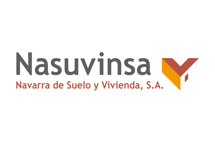 Logotipo NASUVINSA