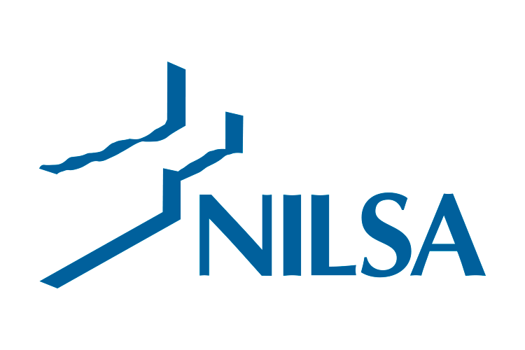 Logotipo NILSA
