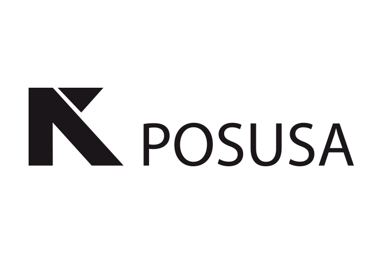 Logotipo POSUSA