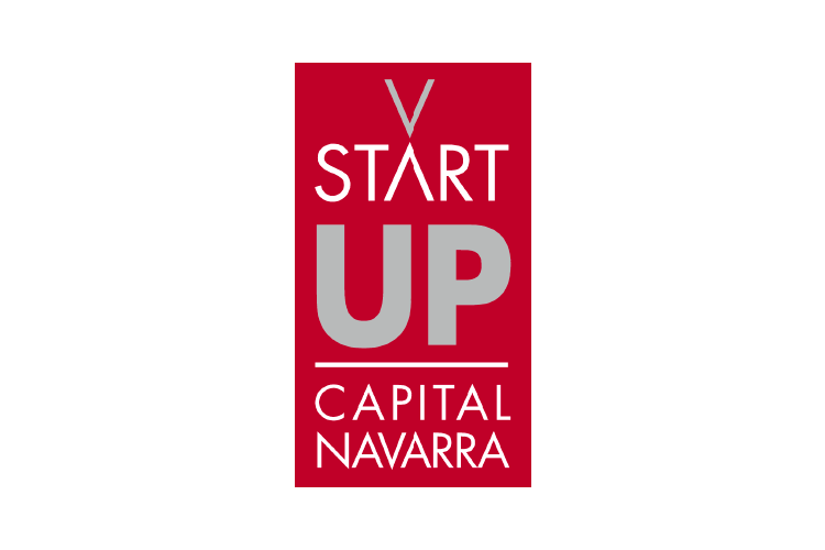 Logotipo START UP