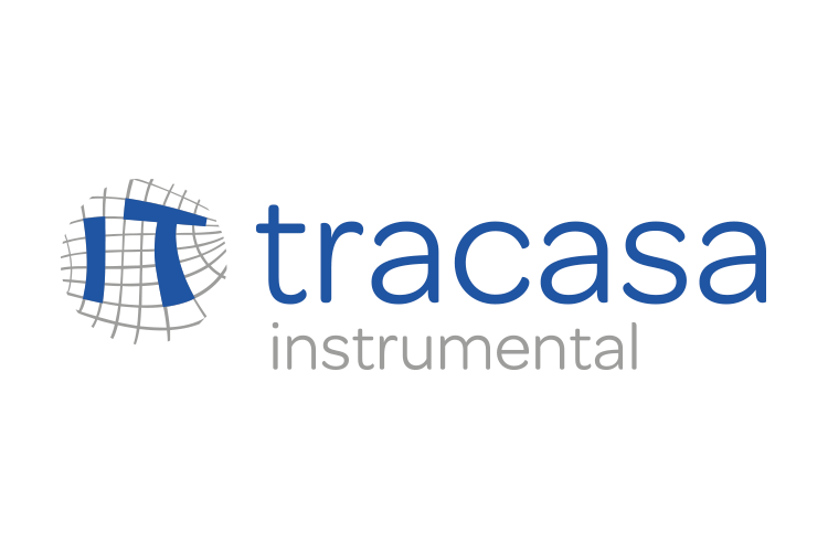 Logotipo TRACASA INSTRUMENTAL
